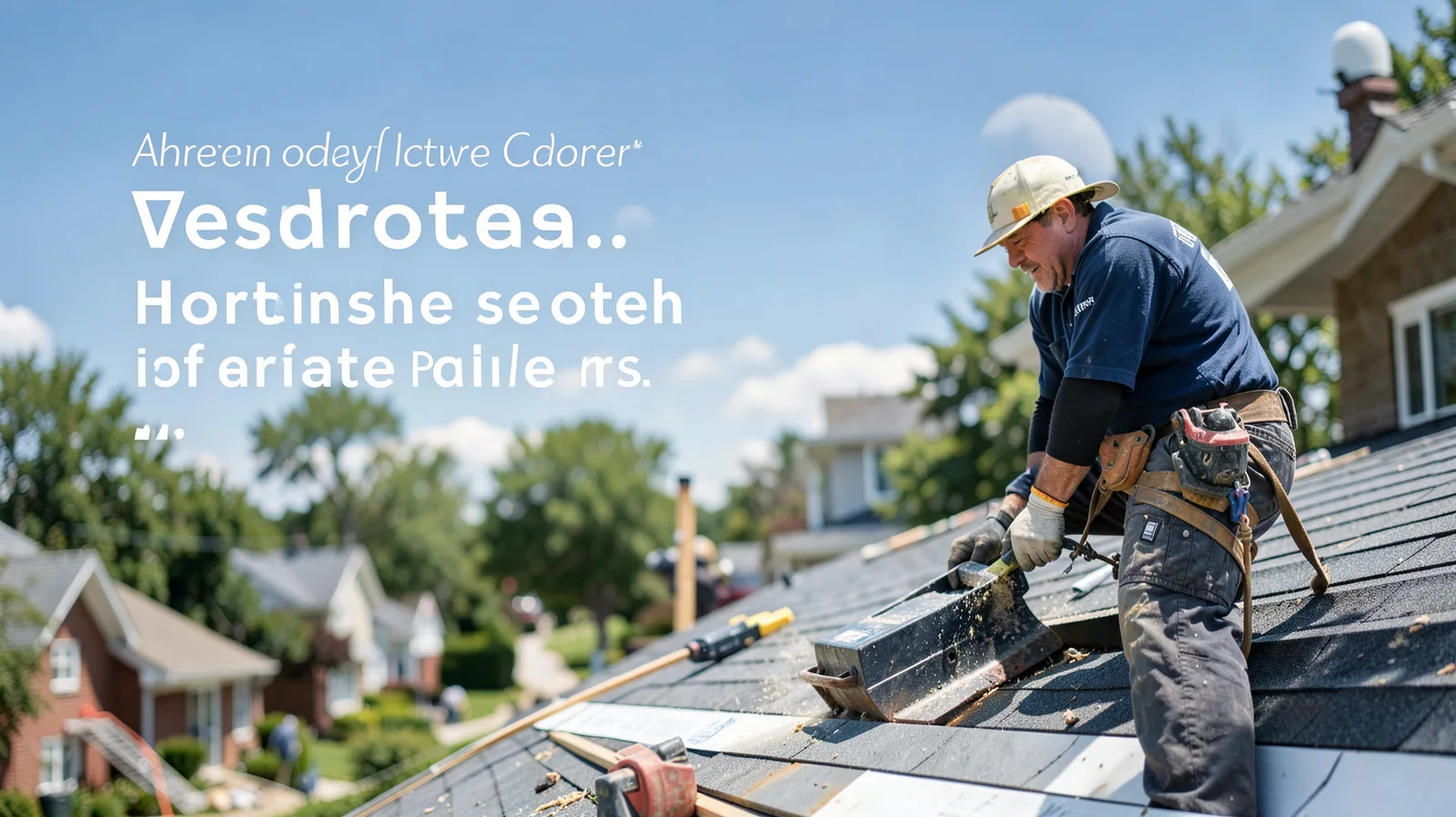 Roof Replacement in Eighty Four, PA near me